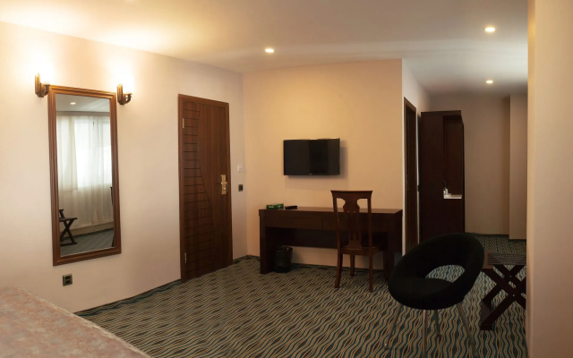 Marine Inn Hotel Baku