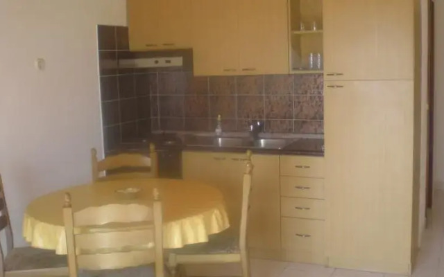 Apartments Mandarić