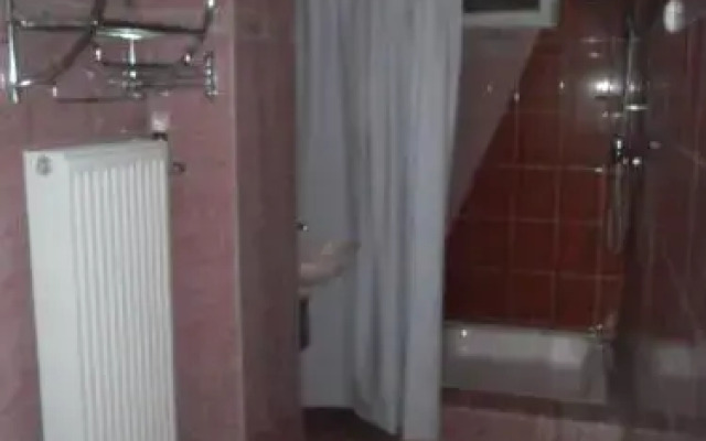 Emese Apartman