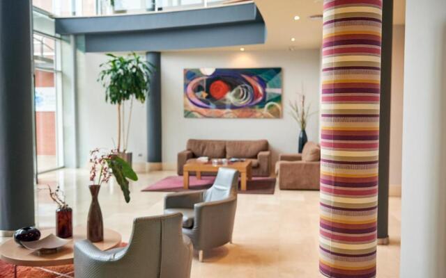 Hotel Arha Mar Comillas