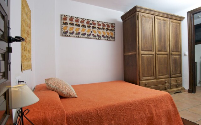 Apartamentos Gumiel