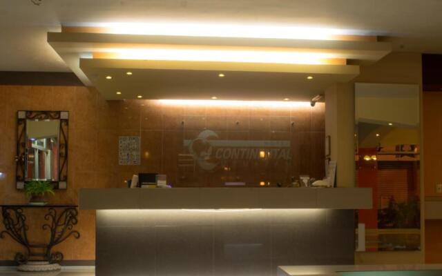 Hotel San Pablo