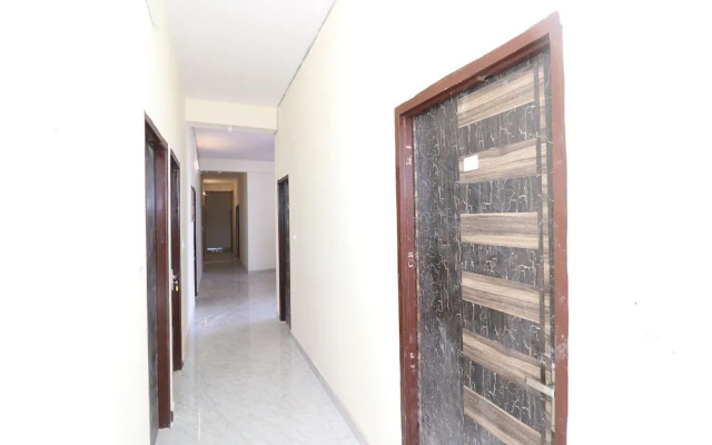 Rio 7 Guest House by OYO Rooms