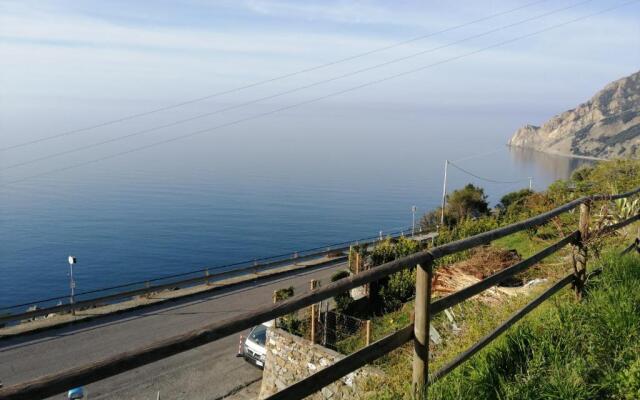 La Serra Sul Mare