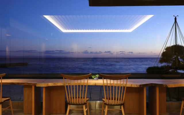 Heiseikan Shiosaitei Hanatsuki