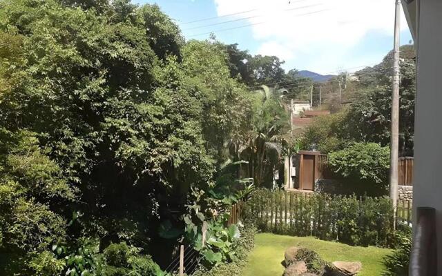 Maresias Flats