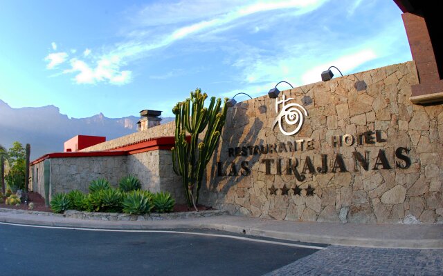 Hotel Las Tirajanas