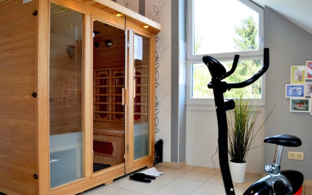 Belgium Your Low-cost Stays in Luxury Gites