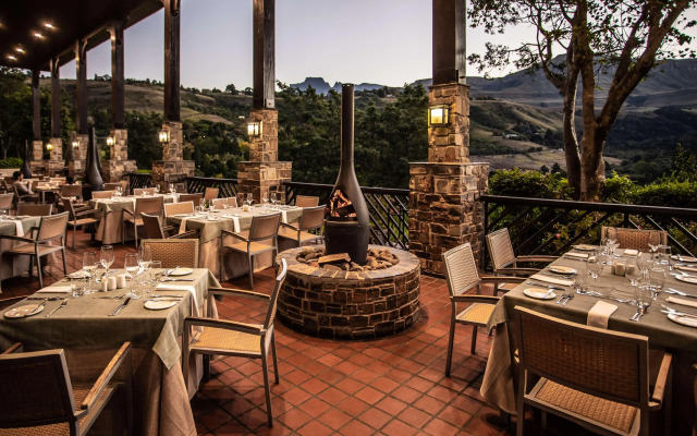 Drakensberg Sun Resort