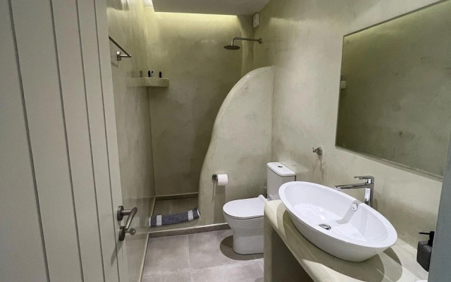 Alidian Bay Suites Leros