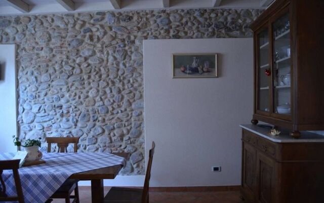 Agriturismo del Pigato - Bio Vio