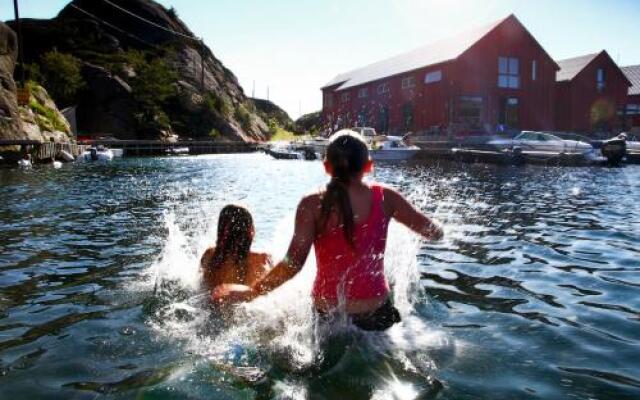 Verftet i Ny-Hellesund