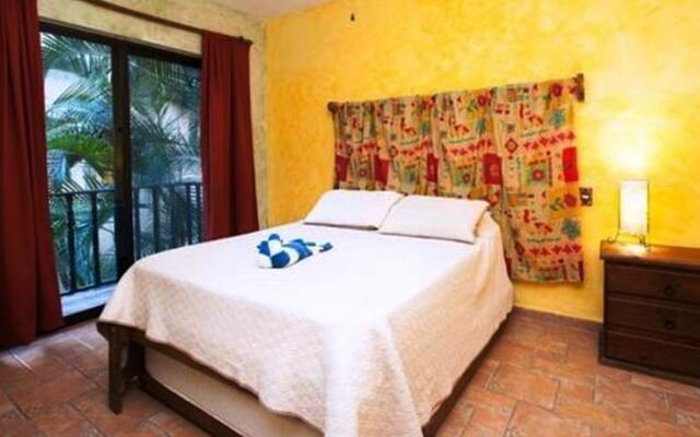 Hacienda del Carmen Condominium