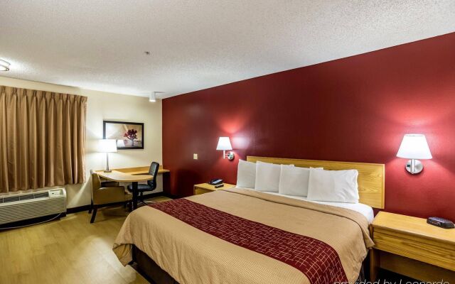 Red Roof Inn Phoenix North - I-17 at Bell Rd