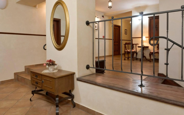 Hotel La Fresca