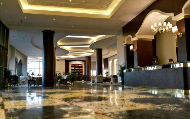Crowne Plaza Riyadh Al Waha