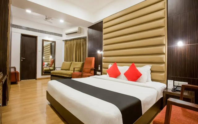 Lavender Bough by OYO Rooms