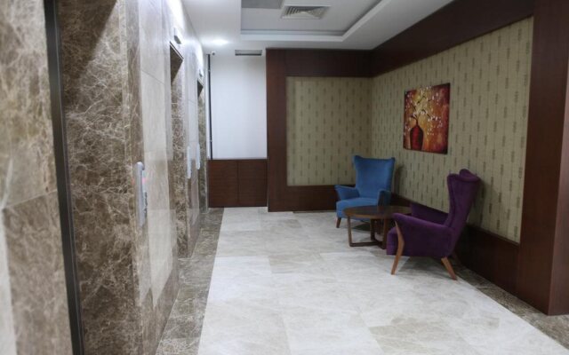 Kars Park Hotel