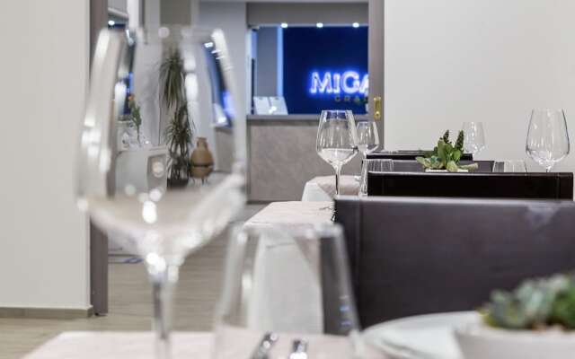 Miga Hotel Grado Centro