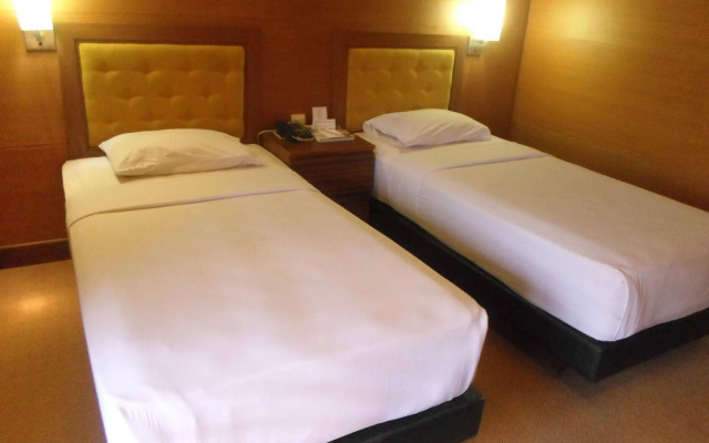 Hotel Mutiara 2 Malioboro