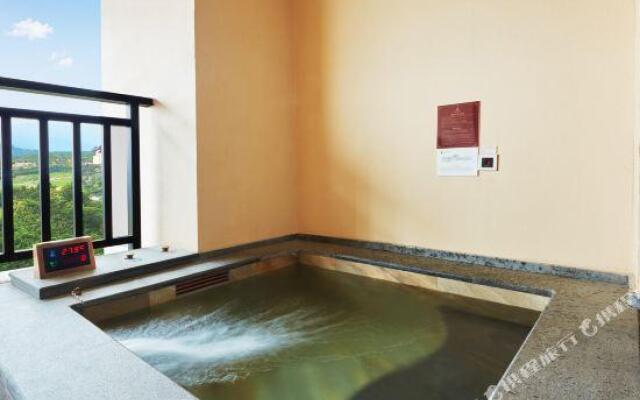 Xilegu Hotspring Holiday Hotel
