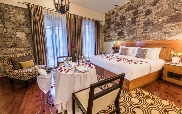 Edelmira Hotel Boutique
