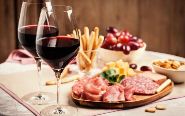 Domaine les 2 Mondes