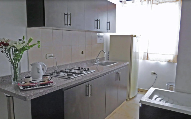 ARCO Apartasuites