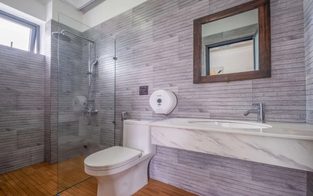 Richy Hotel Da Lat