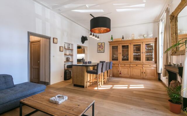 Appartement - Class Appart Ref 5081