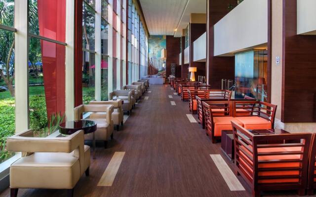 Mercure Convention Center Ancol