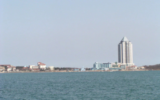 Qingdao Donghai Hotel