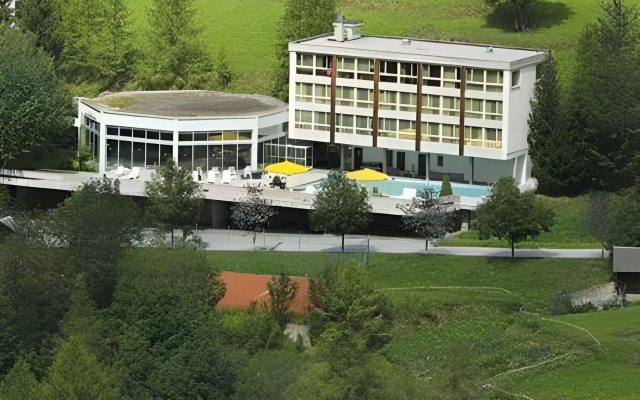 Hotel Regina Terme