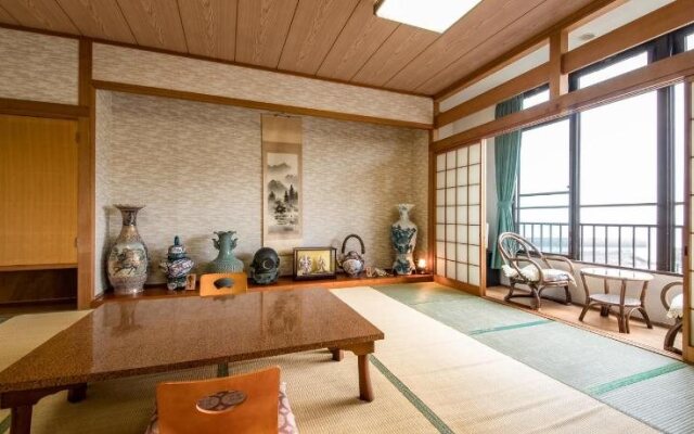 Ichifukusou