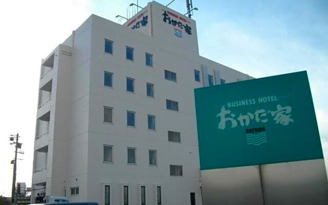 Okadaya Bayside / Vacation STAY 72732
