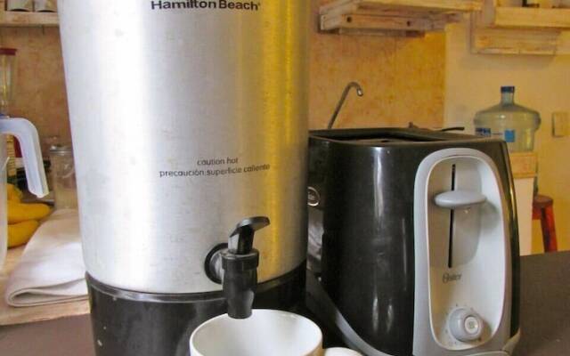 Coconut Hotel Boutique