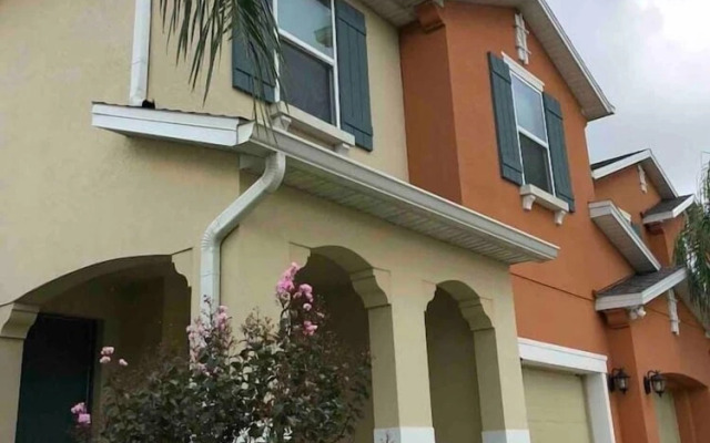 3111 TC - Compass Bay - Wonderful 4bd