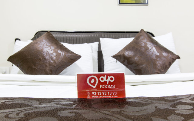 OYO Rooms Vashi APMC Market