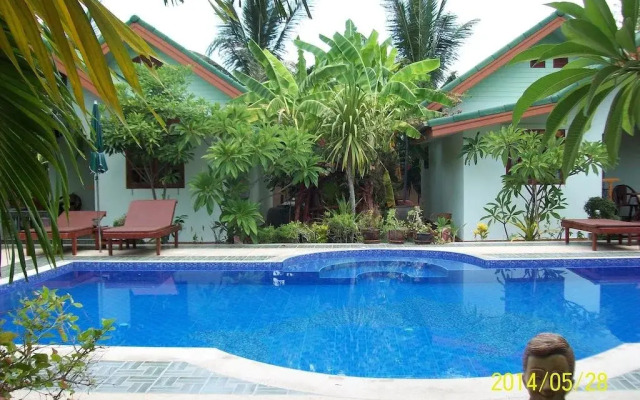 Paradise Home Resort