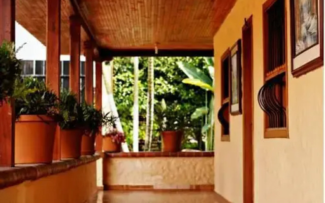 Finca El Tesoro Del Quindio