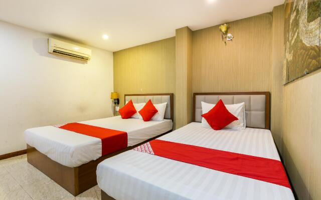 Hung Phat Hotel