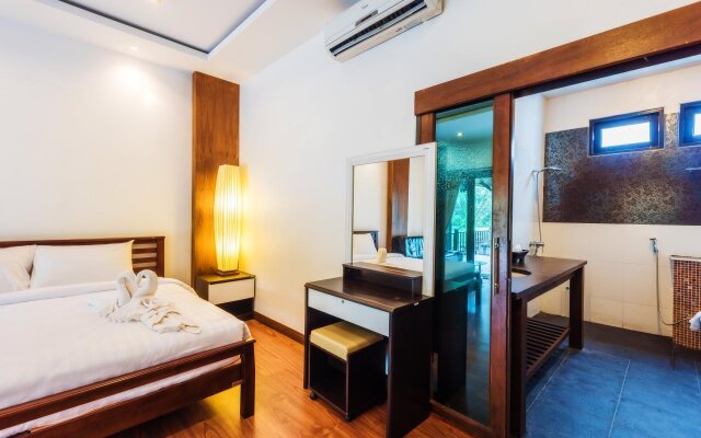 Assada Boutique Hotel Kata Phuket