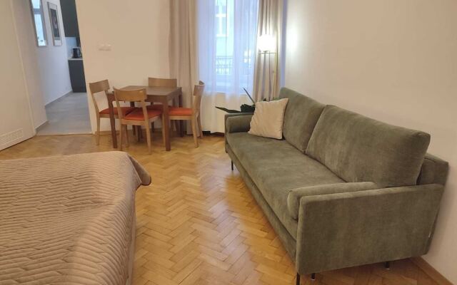 UNIQUE Style Apartments Old Town