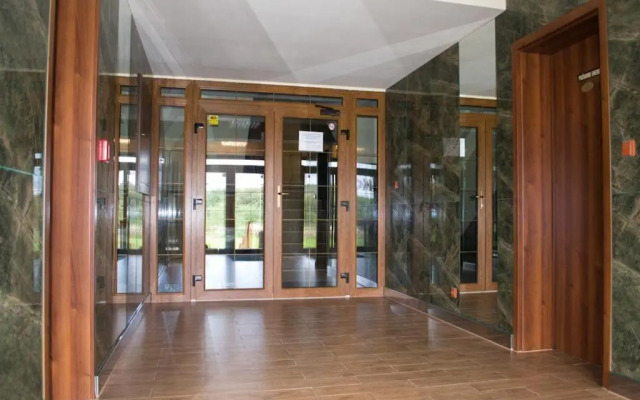 Apartmán pod Tatrami G 403