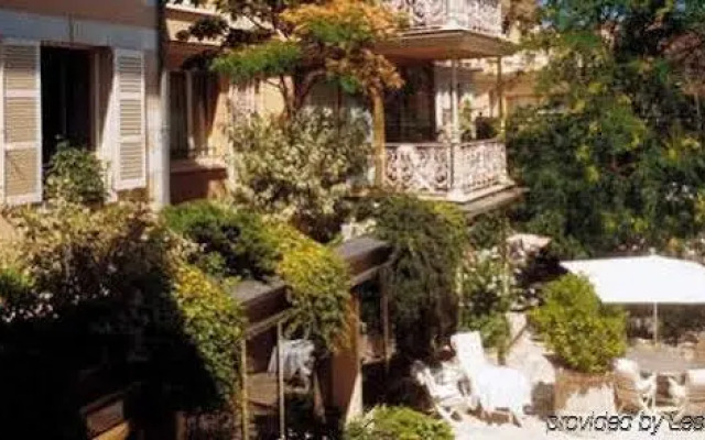 Grand Hotel du Lion d'Or
