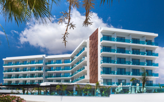 The Blue Ivy Hotel and Suites