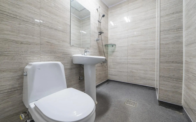 Pocheon Oneul Resort