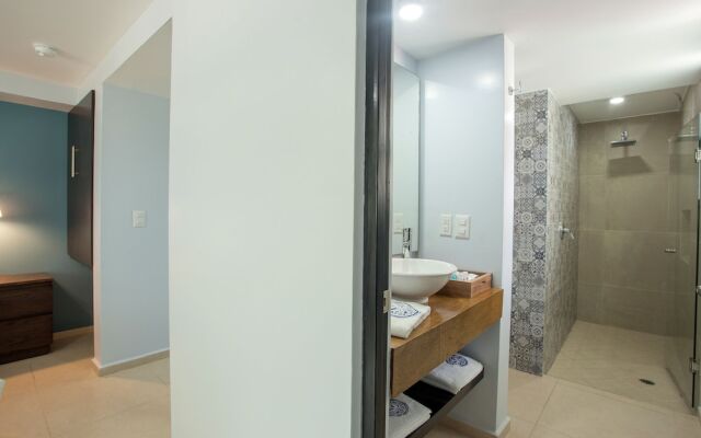 Saint George Hotel Spa & Temazcal