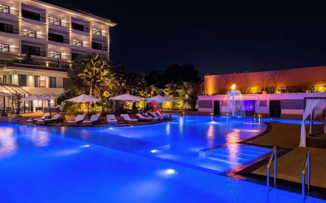 Courtyard by Marriott Siem Reap Resort
