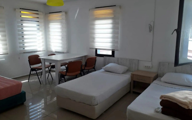 Bolero Apart Hotel